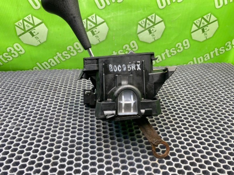 Селектор АКПП, 3100 рублей, Калининград