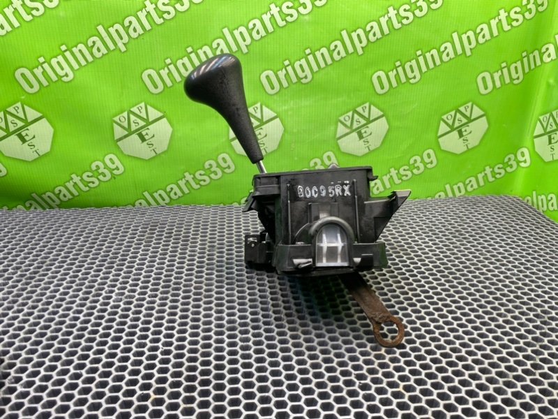 Селектор АКПП, 3100 рублей, Калининград