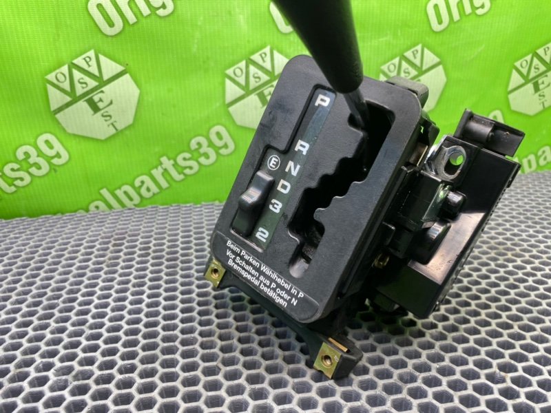 Селектор АКПП, 3100 рублей, Калининград