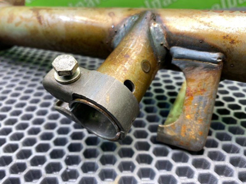 Рулевая колонка, 1600 рублей, Калининград