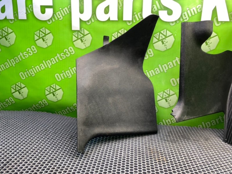 Накладки, 1600 рублей, Калининград