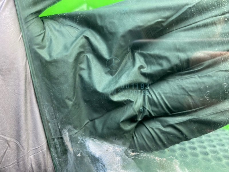 Стекло двери, 1000 рублей, Калининград