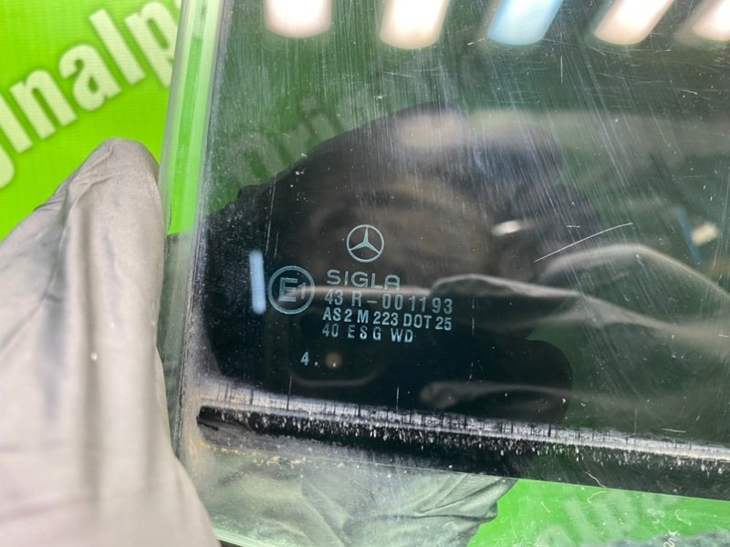 Стекло двери, 1400 рублей, Калининград