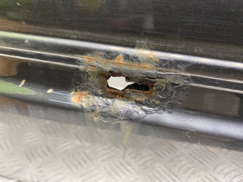 Дверь, 6100 рублей, Калининград