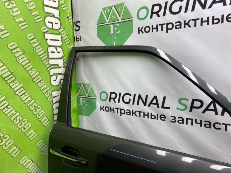 Дверь, 6100 рублей, Калининград