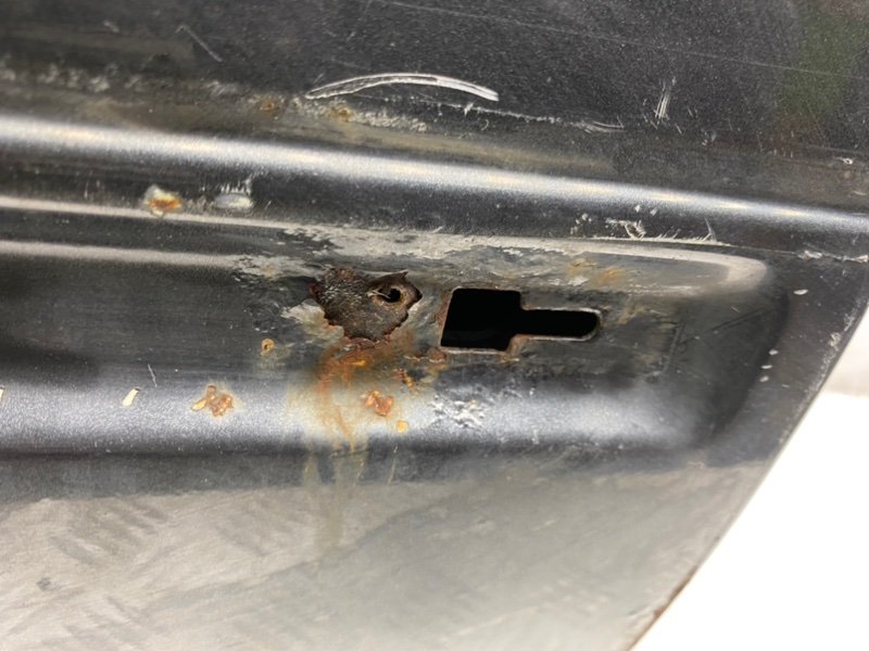 Дверь, 6100 рублей, Калининград