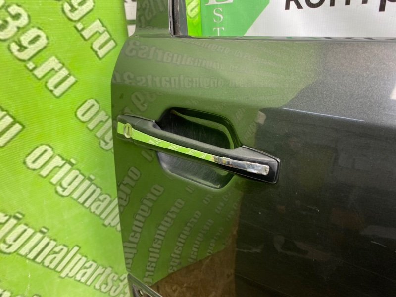 Дверь, 6100 рублей, Калининград