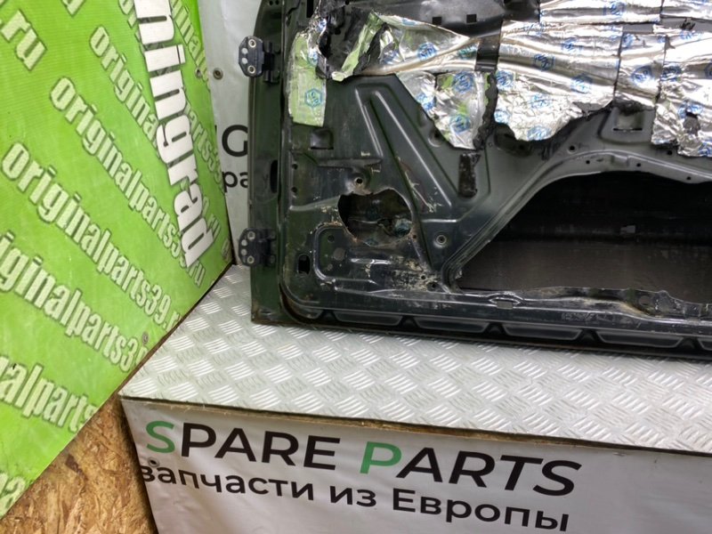 Дверь, 6100 рублей, Калининград