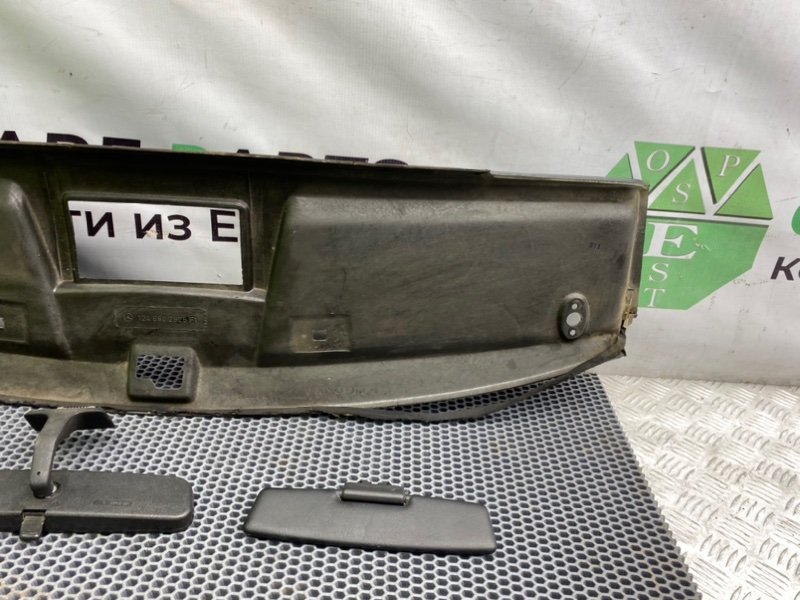 Солнцезащитные козырьки, 3100 рублей, Калининград