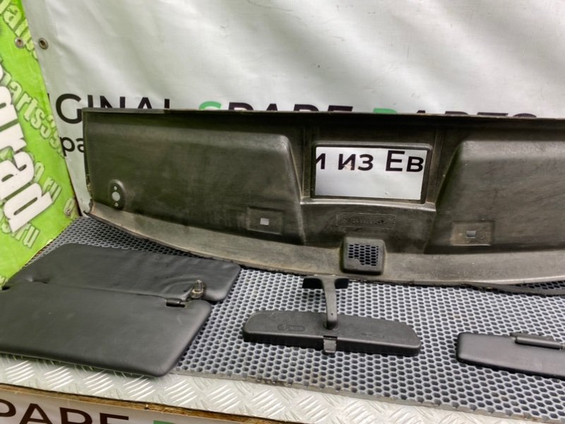 Солнцезащитные козырьки, 3100 рублей, Калининград