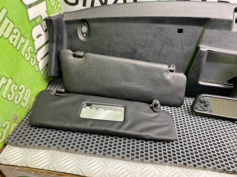 Солнцезащитные козырьки, 3100 рублей, Калининград