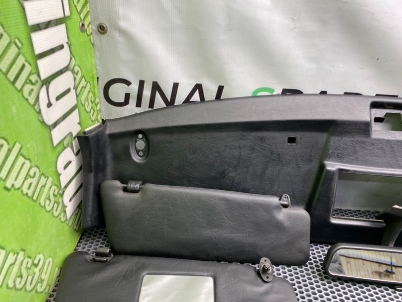 Солнцезащитные козырьки, 3100 рублей, Калининград