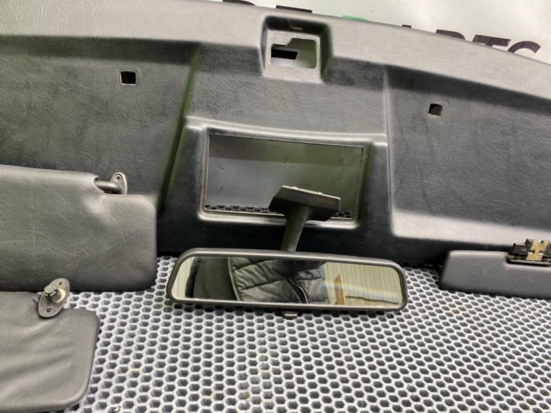 Солнцезащитные козырьки, 3100 рублей, Калининград