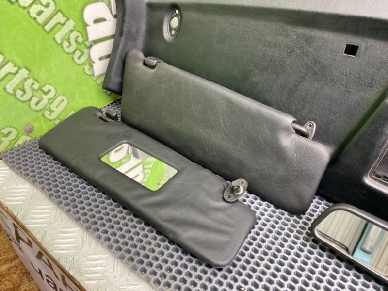 Солнцезащитные козырьки, 3100 рублей, Калининград