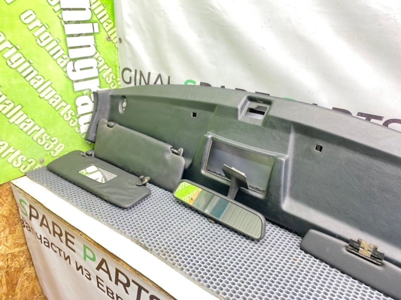 Солнцезащитные козырьки, 3100 рублей, Калининград