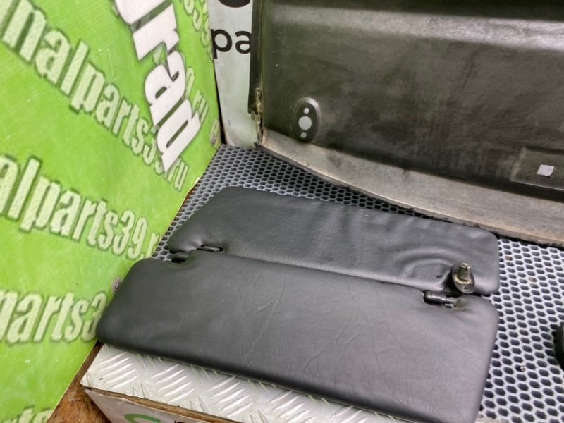 Солнцезащитные козырьки, 3100 рублей, Калининград