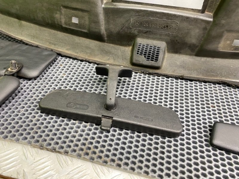 Солнцезащитные козырьки, 3100 рублей, Калининград