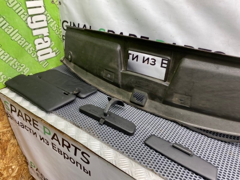 Солнцезащитные козырьки, 3100 рублей, Калининград