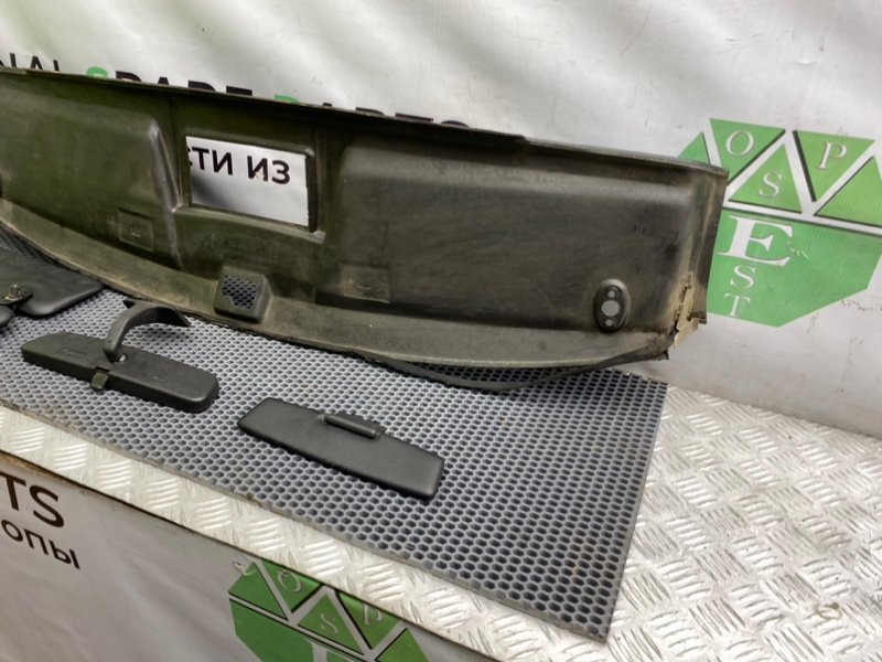 Солнцезащитные козырьки, 3100 рублей, Калининград