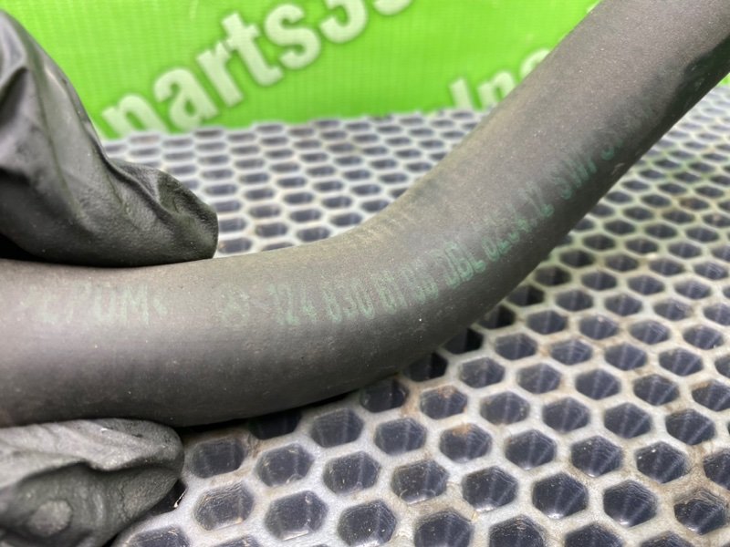 Патрубок отопителя, 1200 рублей, Калининград