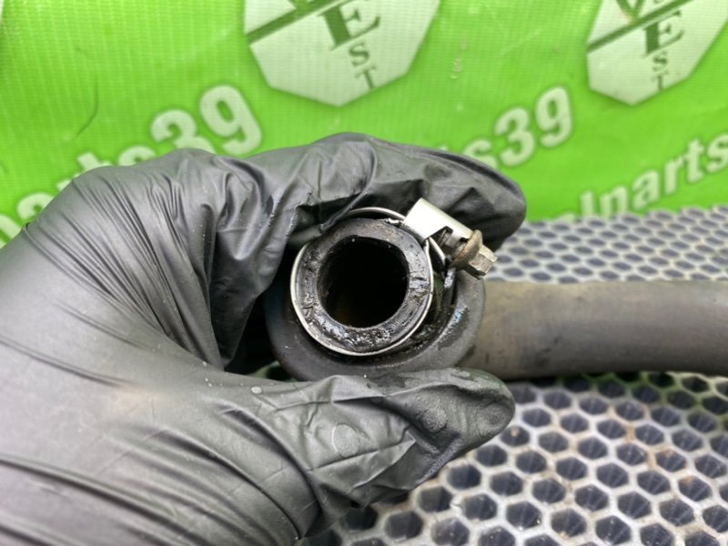 Патрубок отопителя, 1200 рублей, Калининград