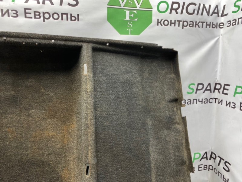 Пол багажника, 2100 рублей, Калининград