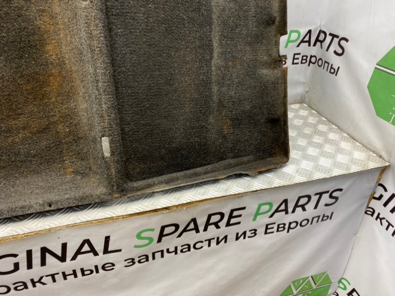 Пол багажника, 2100 рублей, Калининград