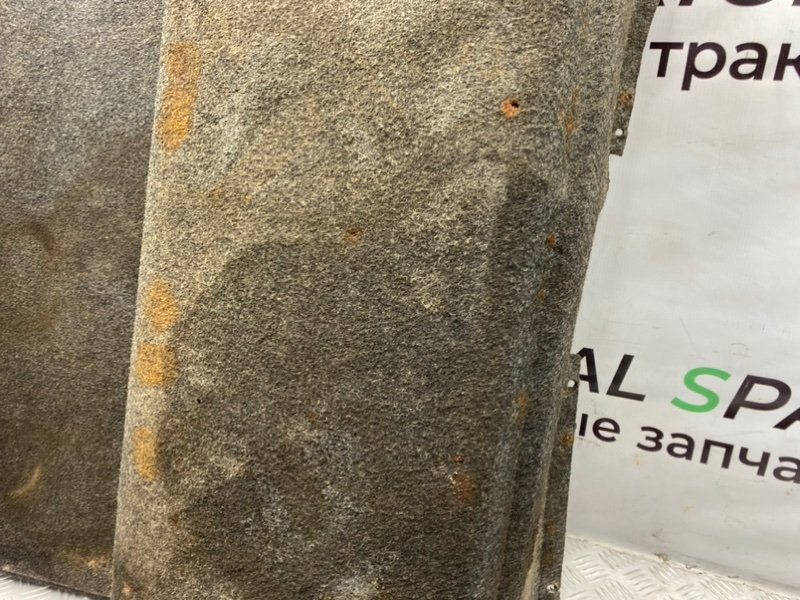 Пол багажника, 2100 рублей, Калининград