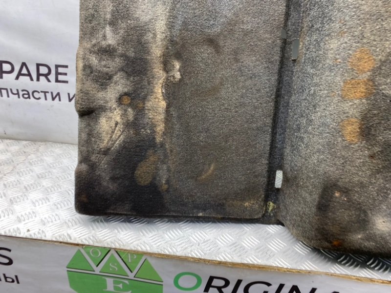 Пол багажника, 2100 рублей, Калининград