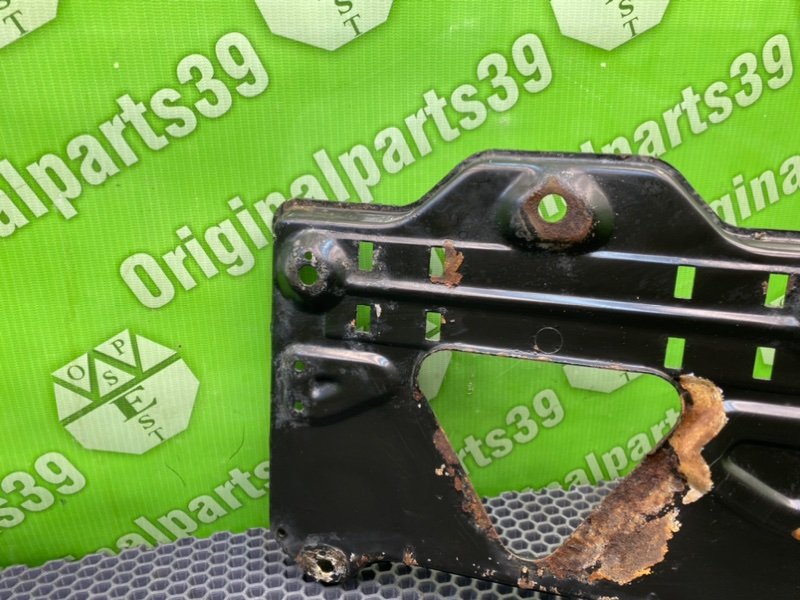 Площадка акб, 1400 рублей, Калининград