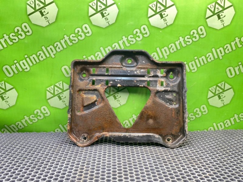 Площадка акб, 1400 рублей, Калининград