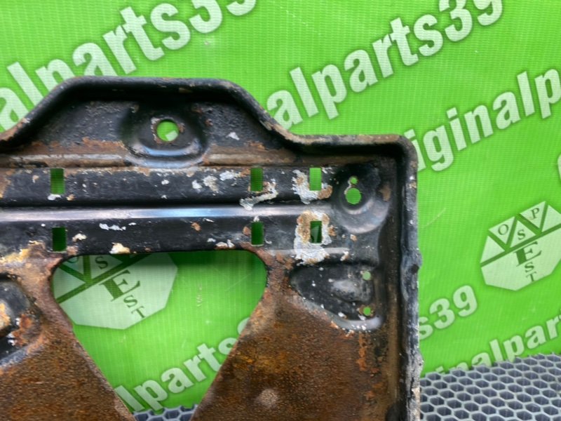 Площадка акб, 1400 рублей, Калининград