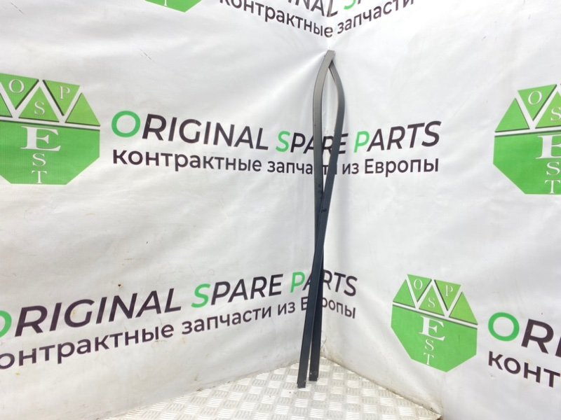 Молдинг лобового стекла, 1900 рублей, Калининград