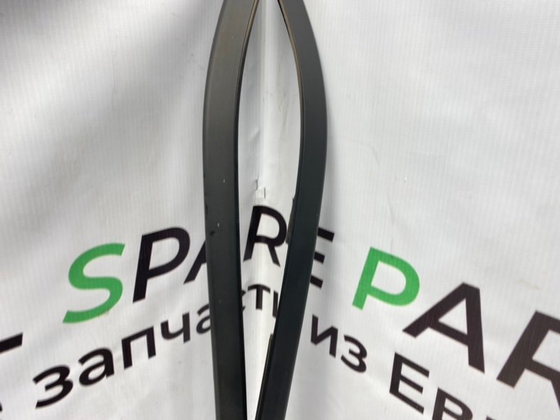 Молдинг лобового стекла, 1900 рублей, Калининград