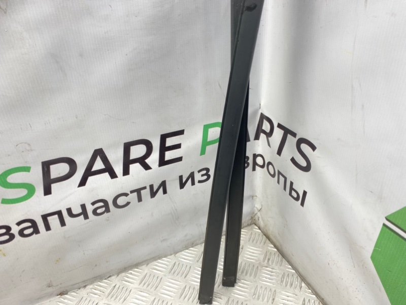 Молдинг лобового стекла, 1900 рублей, Калининград