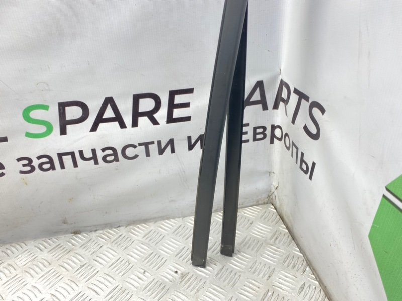 Молдинг лобового стекла, 1900 рублей, Калининград