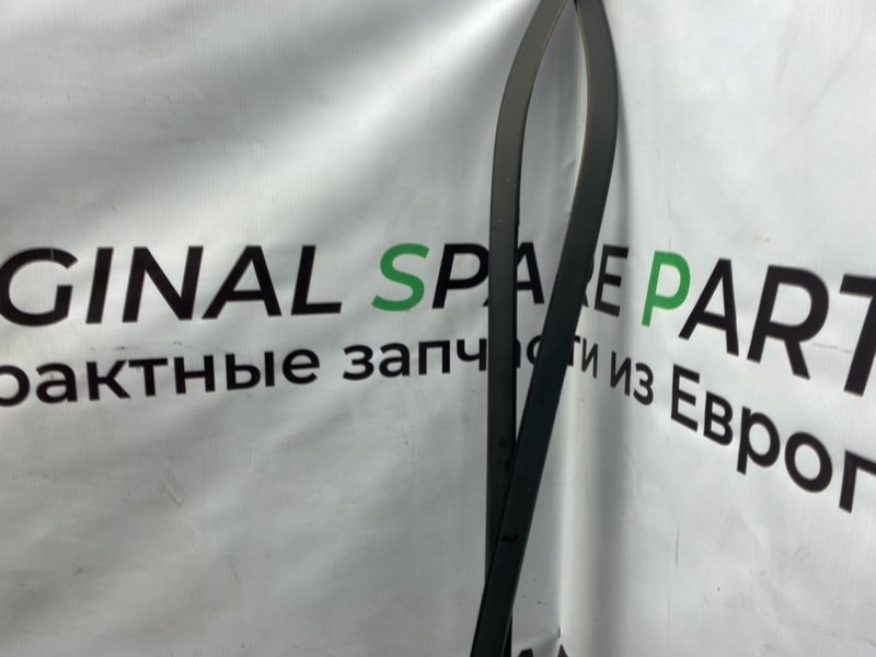 Молдинг лобового стекла, 1900 рублей, Калининград