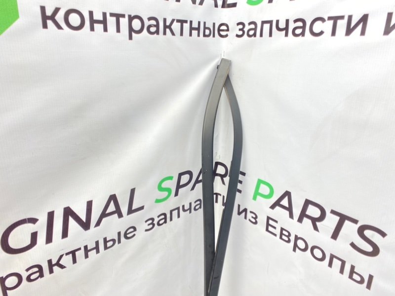 Молдинг лобового стекла, 1900 рублей, Калининград