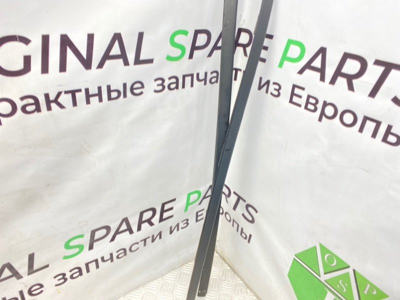 Молдинг лобового стекла, 1900 рублей, Калининград