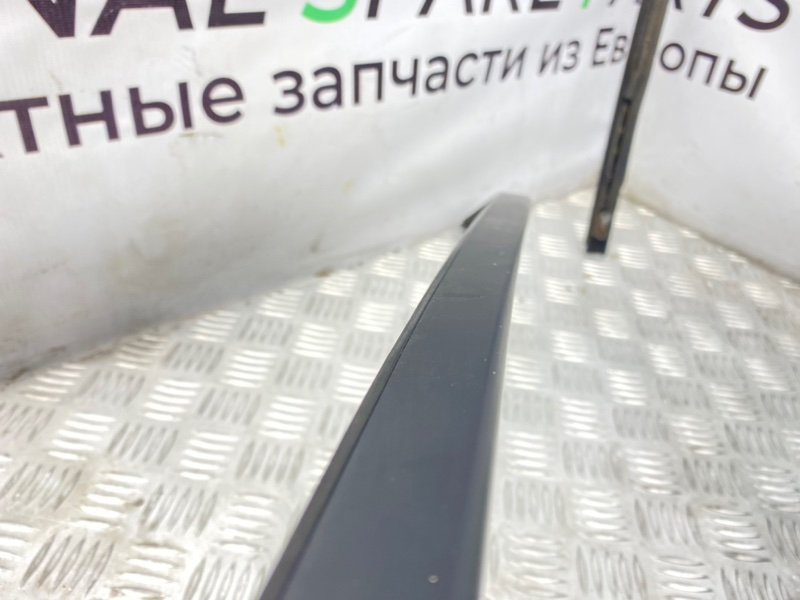 Молдинг лобового стекла, 1900 рублей, Калининград