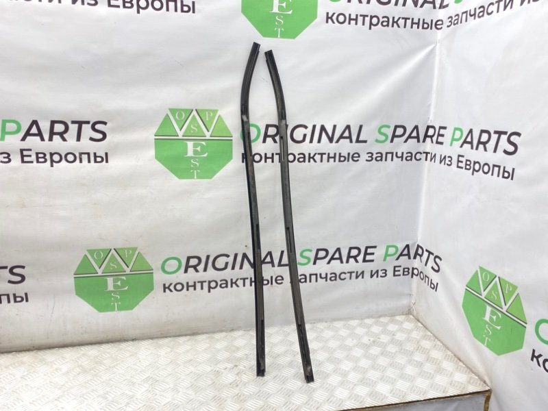 Молдинг лобового стекла, 1900 рублей, Калининград