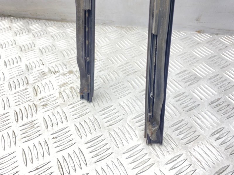 Молдинг лобового стекла, 1900 рублей, Калининград