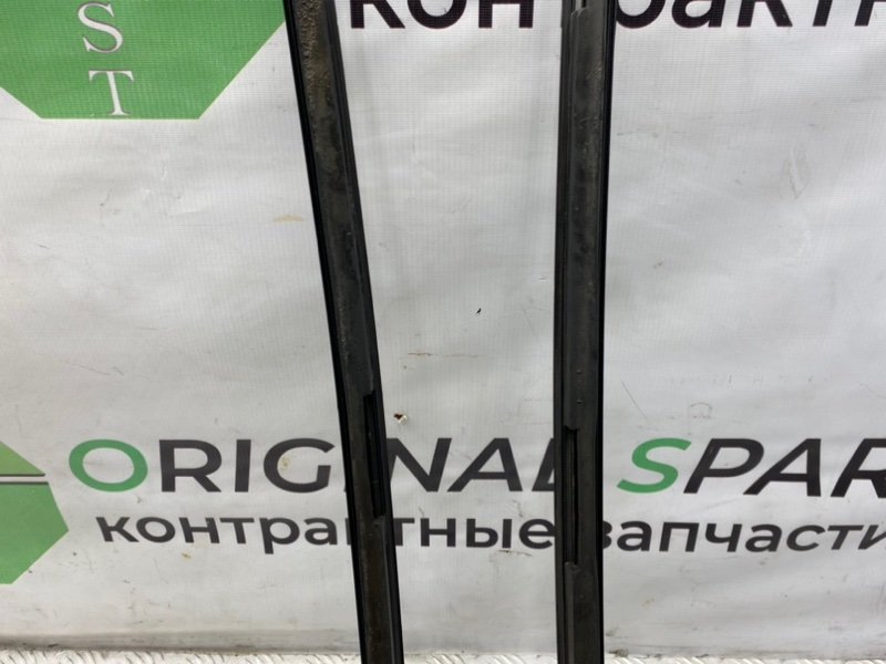 Молдинг лобового стекла, 1900 рублей, Калининград