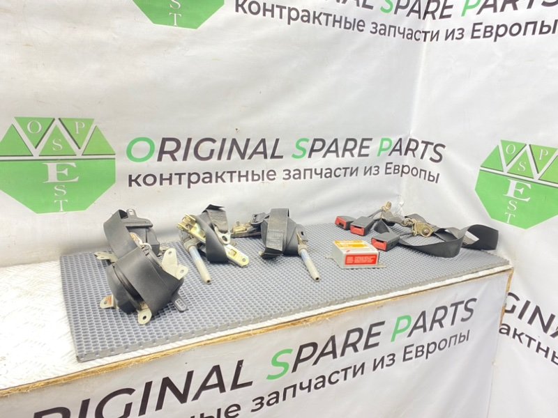 Ремни, 1800 рублей, Калининград