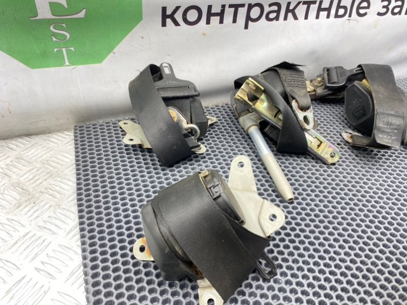 Ремни, 1800 рублей, Калининград