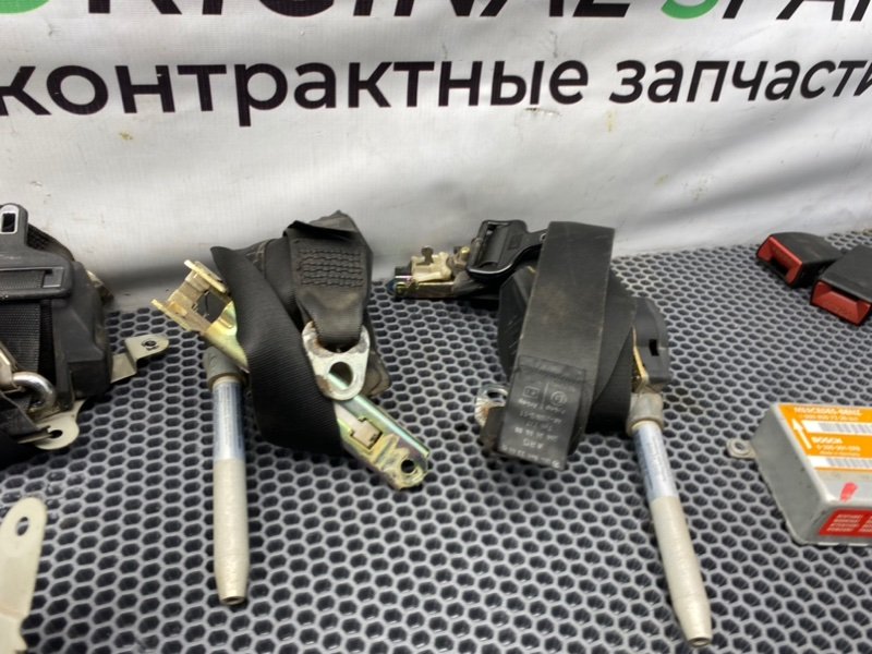 Ремни, 1800 рублей, Калининград