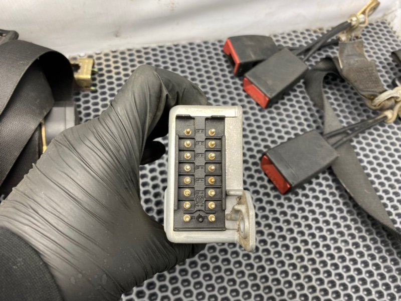 Ремни, 1800 рублей, Калининград