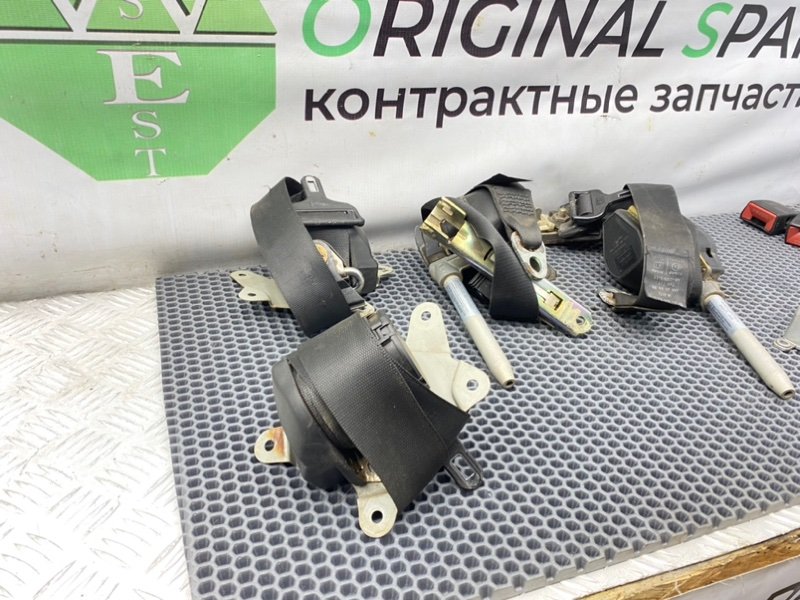 Ремни, 1800 рублей, Калининград