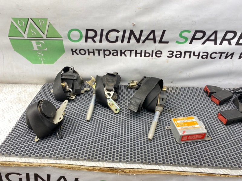 Ремни, 1800 рублей, Калининград