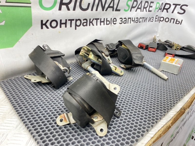 Ремни, 1800 рублей, Калининград